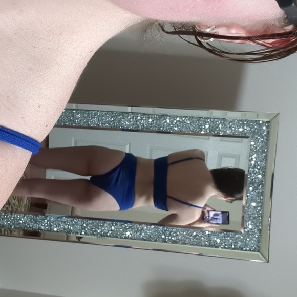 Cut Out Bikini - Picture 8 of 8